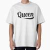 Queen Oversized T-Shirt