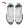 Anta Men's Slip-On Mesh Walking Shoes