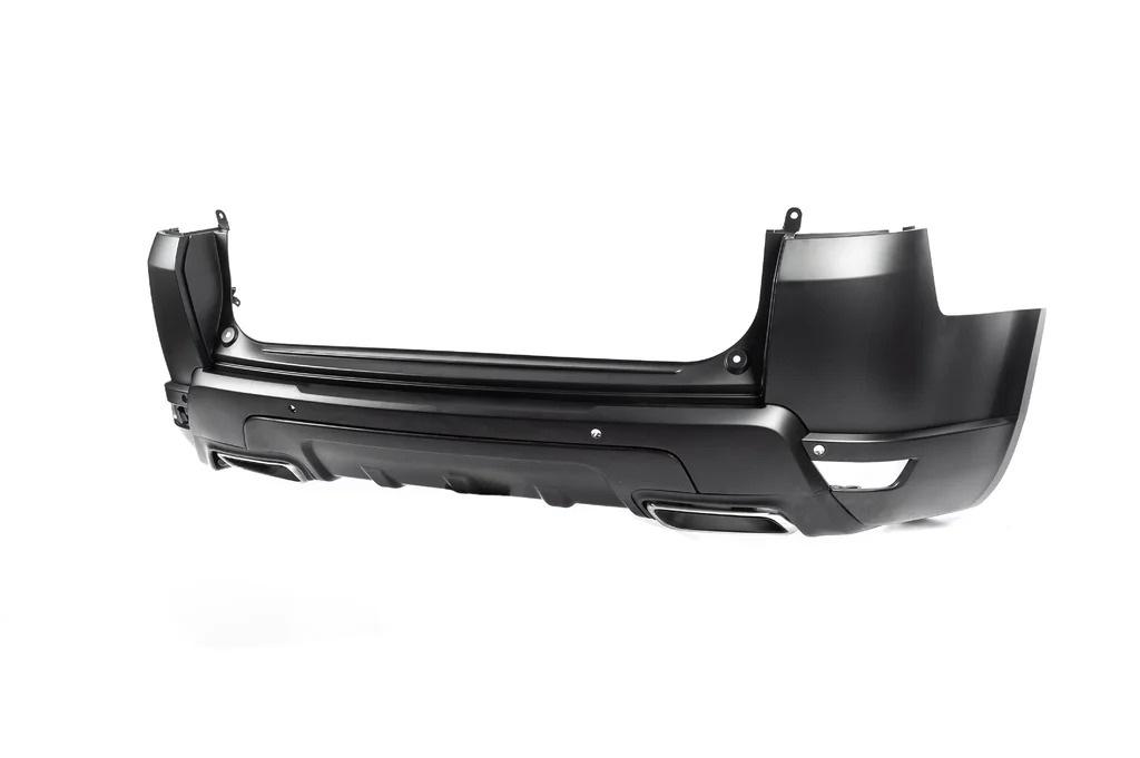 Rear Bumper Standard (2018-2022) for Range Rover Sport