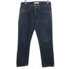 ACNE Straight Denim Pants W30 Women Used