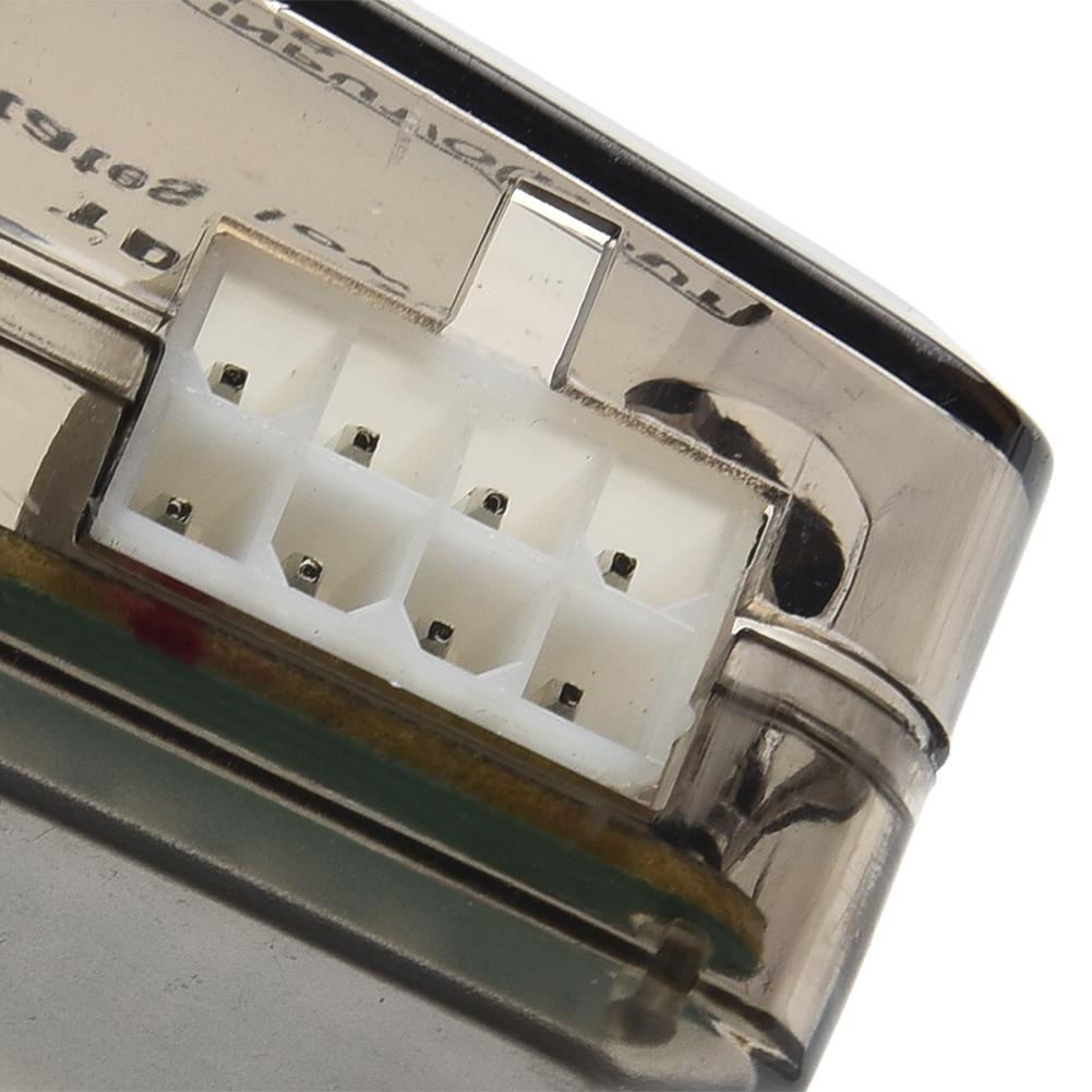 Adapter Konwerter Samochodowy Regulowany Adapter Konwertera