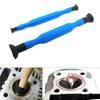 2pcs Rubber Material Grinding Sticks With Suction Cups Valve Lapping Sticks  Motorcycle Repair