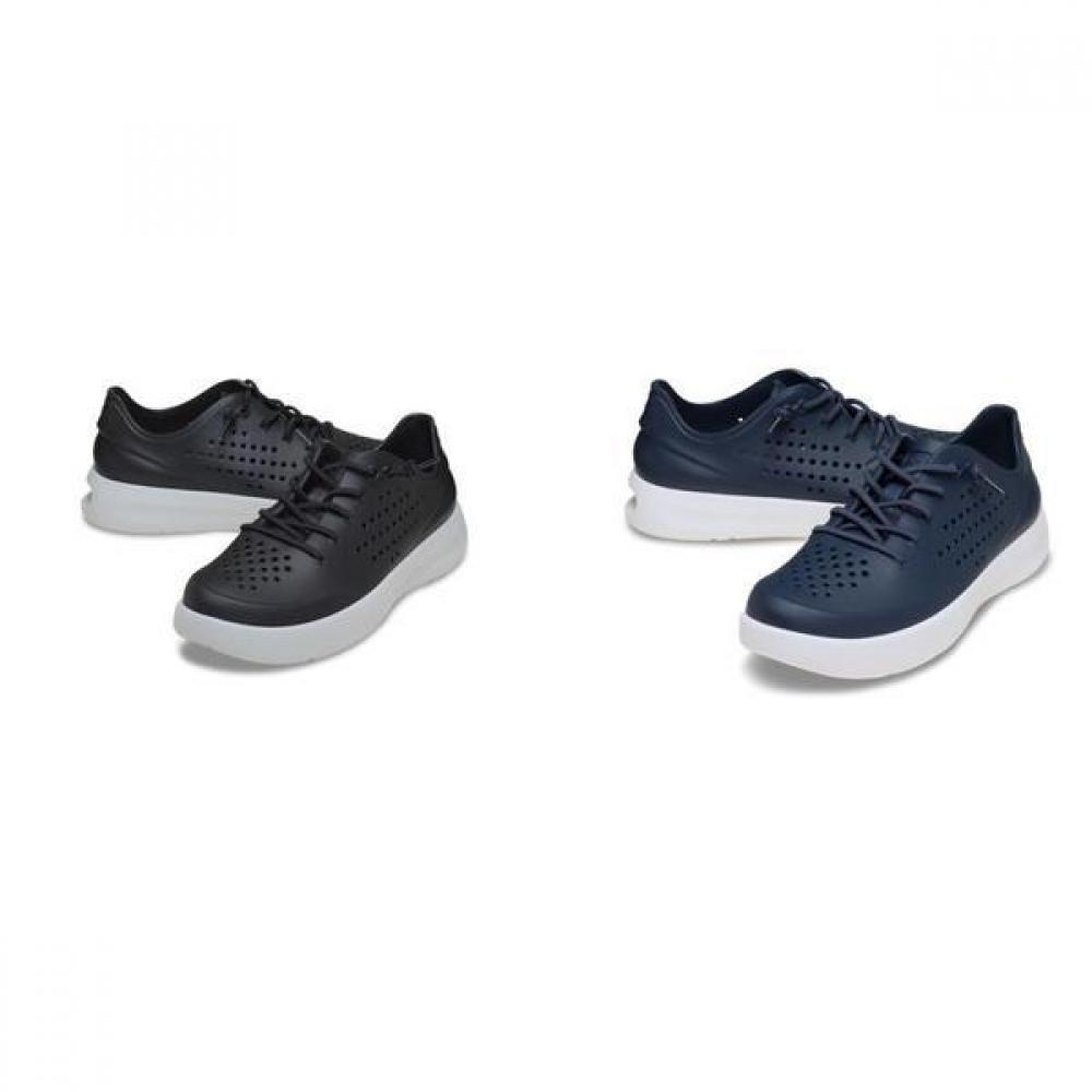 

Crocs Inmotion Pacer Men Collection 2 Types 210831 462 210831 0oc 210831462 (navy/white)/M11(290mm)