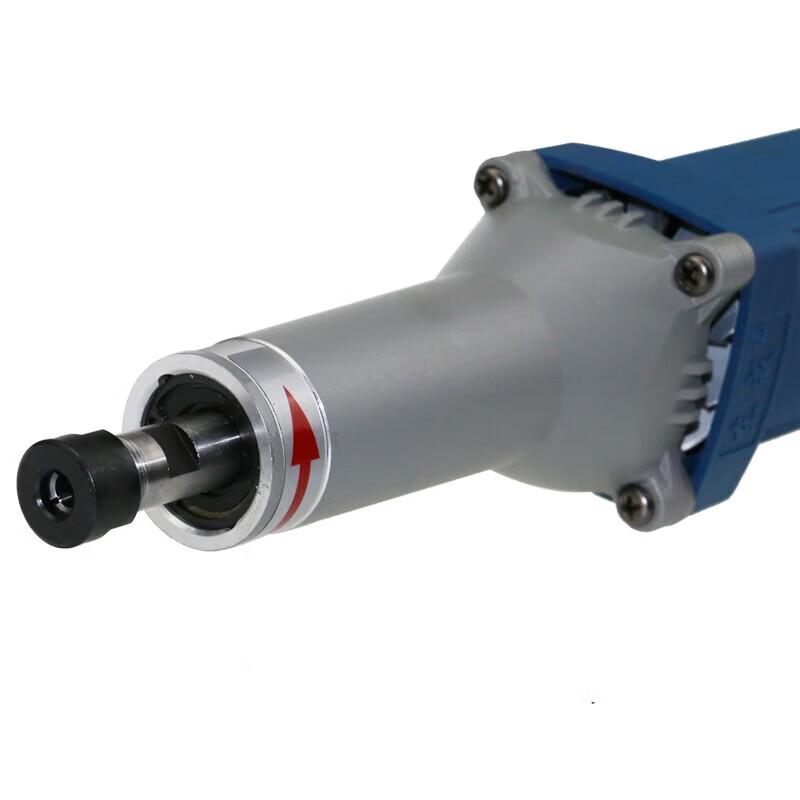 Dongcheng 400W Corded Electric Die Grinder CN plug (adapter included)