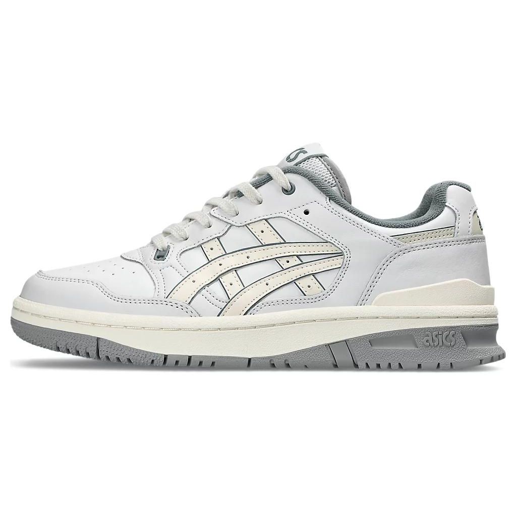 

Кроссовки унисекс ASICS EX89 Бело-кремовые 1203A384-104 41.5