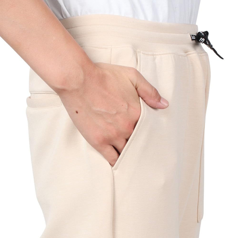 Jogger Pants Golf S [Ping Apparel] Women's (Set-up Compatible) / / 622-4231808 040_Beige