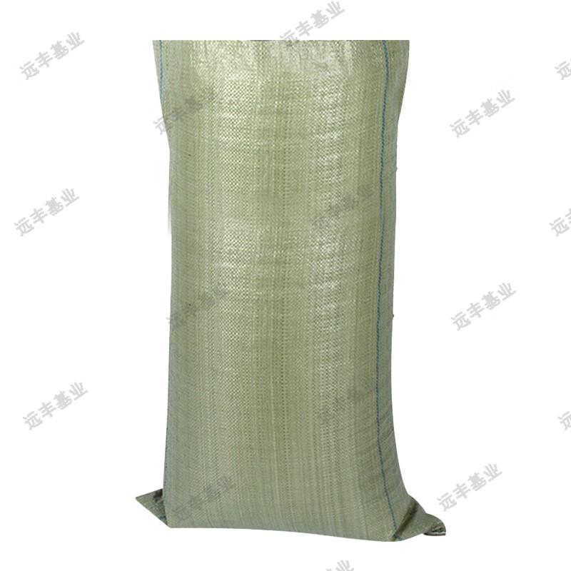 Heavy-Duty Flood Control Woven Packaging Bags