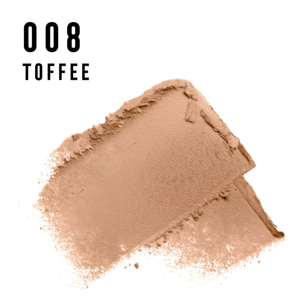 MAX FACTOR Facefinity Compact Powder 008 Toffee 10g