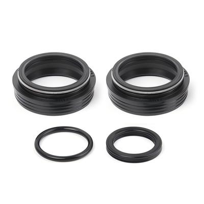 Sponge Foam Rings /Bushings /Sealing Ring O Ring Travel Limiter for Bicycle Suspension Fork Service