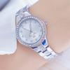 BS bee sister Luxury Brand Woman Bracelet Watches New fashion Trend Small Dial Exquisite Ladies Wrist Watches Crystal Jewelry