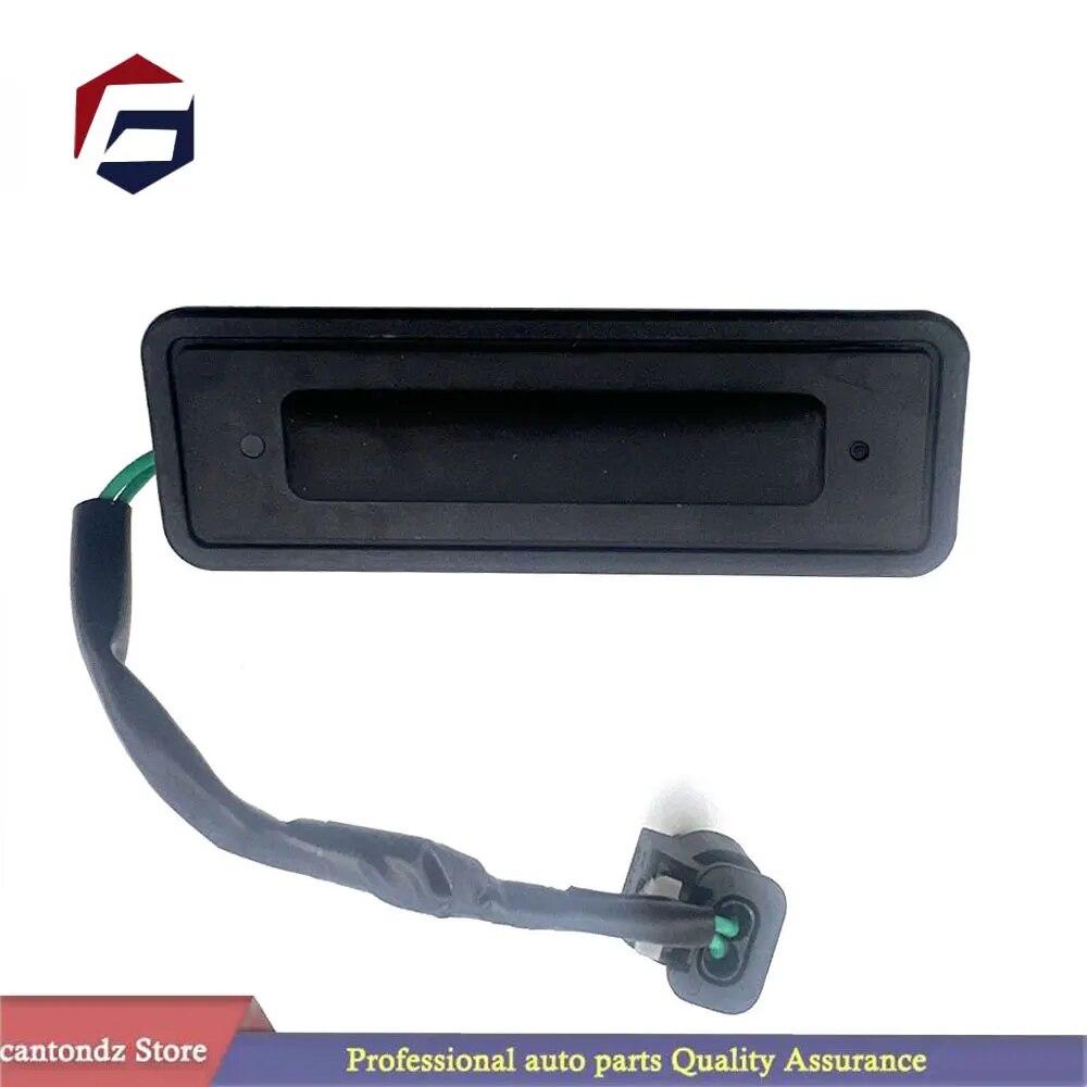 

Переключатель багажника подходит для Vauxhall Opel Insignia Tourer Estate 2014-переключатель открытия багажника 13597499 22902867