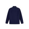 Timberland Solid Color Collared Warm Breathable Shirt Men shirts A6N73451