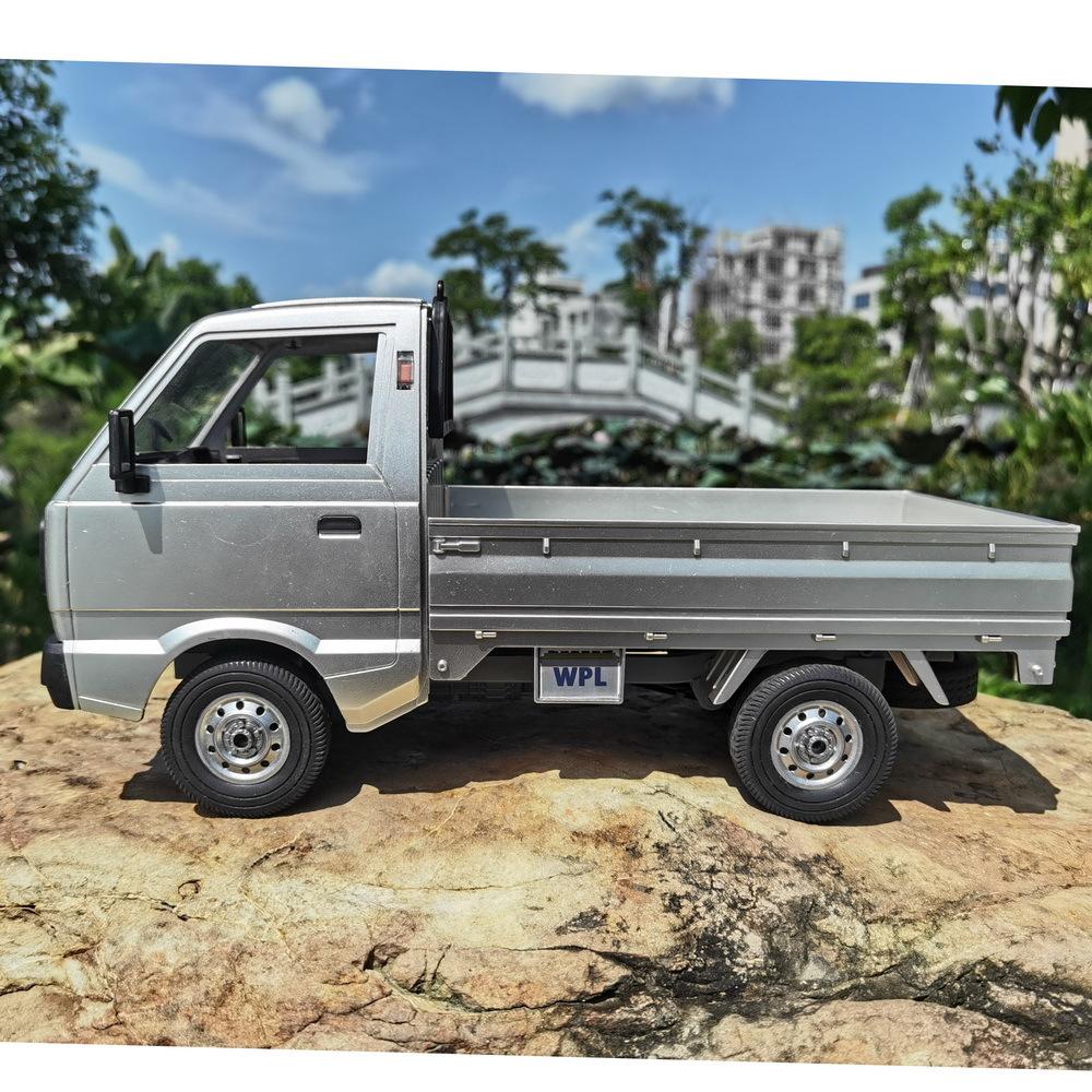 1:10 WPL D12 Remote Control Drift Car