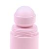 Pink Series Antiperspirant Body Fragrance Roll-On Bottles Spray Squeeze Liquid Ink Oil Dropper Bottle Pigment Container