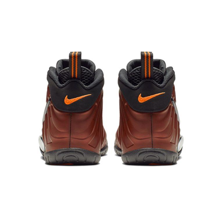 Nike Air Foamposite Pro Color Shift GS 644792-800