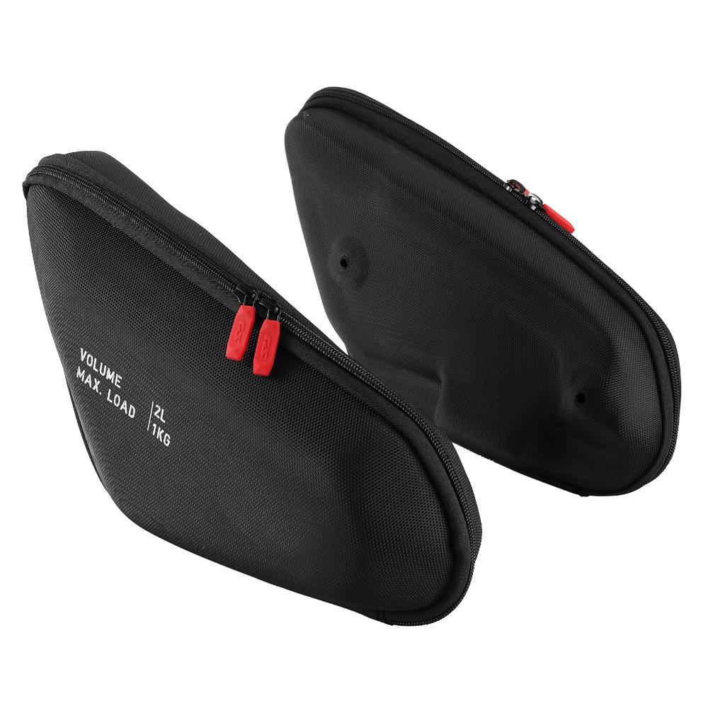 Pair For BMW R1300GS Adventure R 1300 GSA R1300 GS ADV 2025 2025 Motorcycle Side Frame Bag Storage Package Bags Waterproof Bag