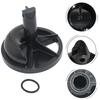 Replacement Stopper and Gasket Assembly for StaRite 1 1/2 Inch Multiport Valves Model 149650028 Compatible with Systems