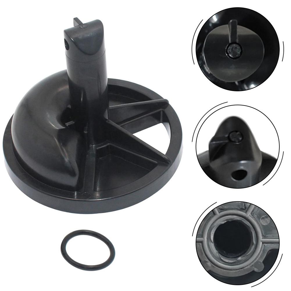 Replacement Stopper and Gasket Assembly for StaRite 1 1/2 Inch Multiport Valves Model 149650028 Compatible with Systems