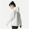 Training Wear Tech Shield Jacket Windproof Stretch Water Repellent 32MCB860 [Mizuno] Women's Off-White