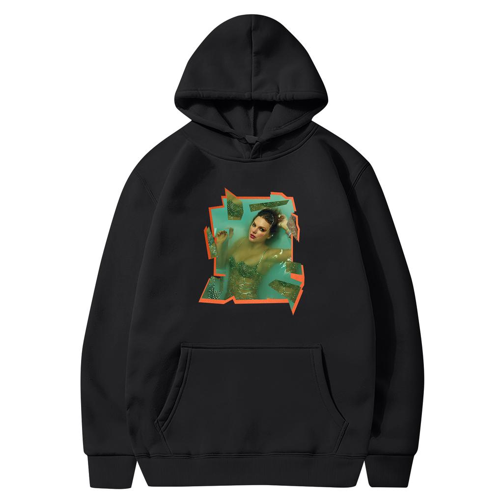Hoodies For Women Oversized Winter Sweatshirts Pullover Trendy Fall Winter Clothes