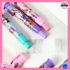 Witch Hunting Squad Press Eraser K-POP Pen Type Correction Eraser High Beauty Elementary School Stationery