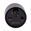 Water Leakage Detection Sound Amplifier Wireless Sensitive Underground Water Pipe Leak Listen Detector with Headphone