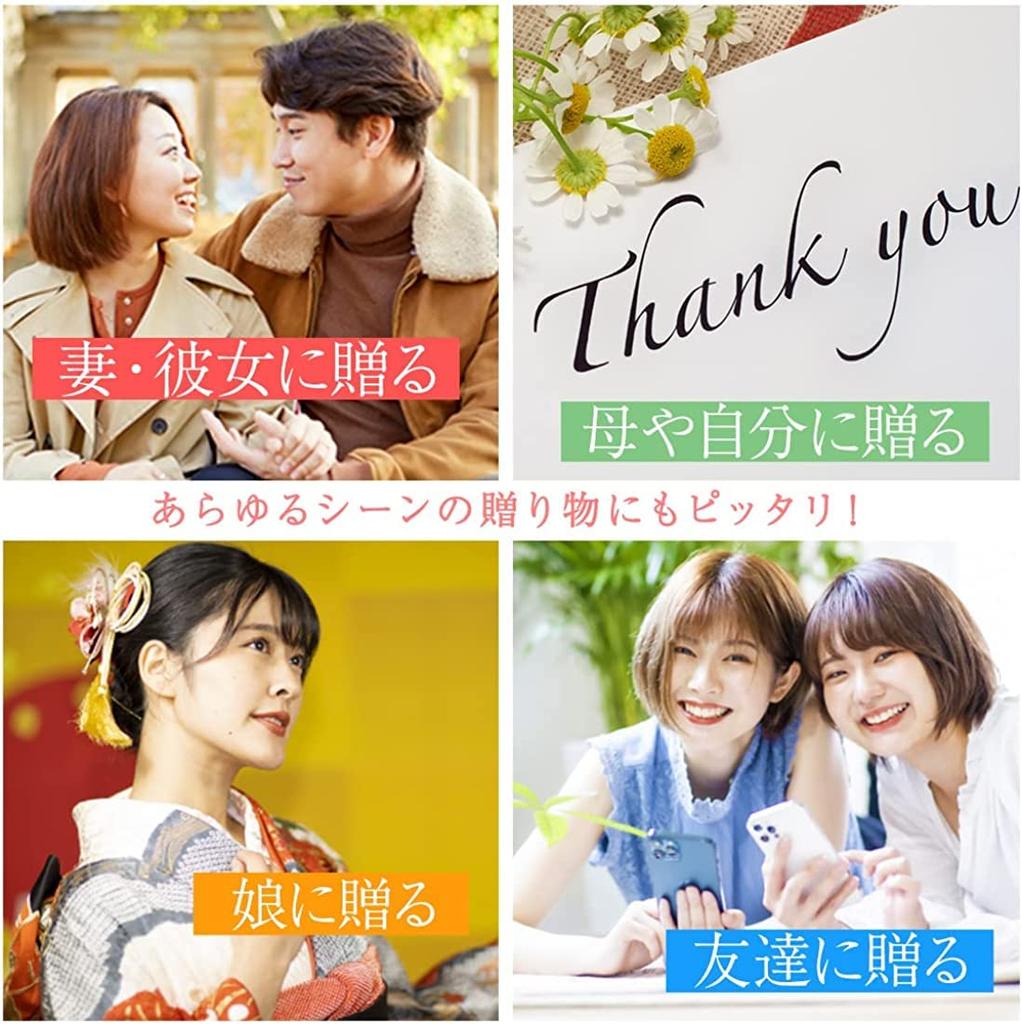 Armband Geschenkbox Set PLUSTER 925 Sterling Silber Smile Line Platin Finish Accessoires Zirkonia Strass Geschenk Geschenk Weihnachtsgeschenk