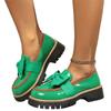 Women's Plus Size Loafers for Casual Everyday Wear