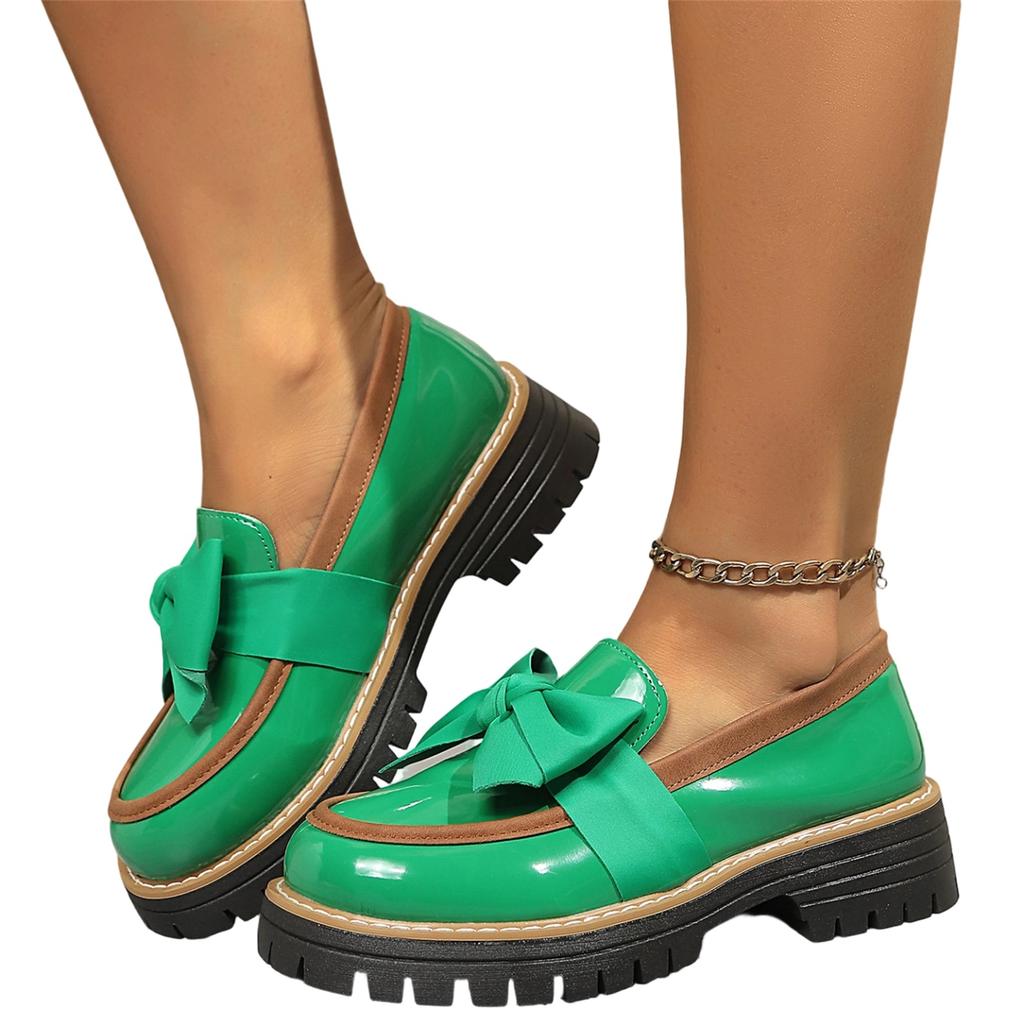 Women's Plus Size Loafers for Casual Everyday Wear