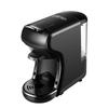 Macchina da Caffè a Capsule Completamente Automatica, Mini e Leggera per Uso Domestico, Piccola Macchina da Caffè Multifunzione