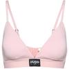 Hugo Womens/Ladies Triangle Jersey Bra