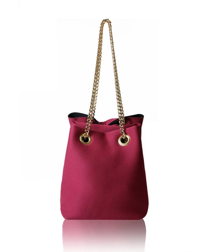 Suin Neo Ribbon Mini Bag 2
