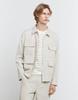 Concepts1One Linen Pocket Jacket 10076523/076523