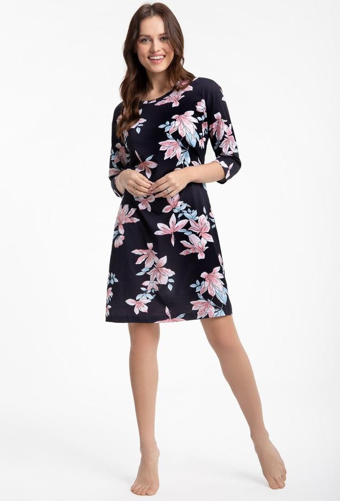 Košile Luna 204 3/4 M-2XL Z24 Luna