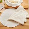 Pure Cotton Steamer Cloth Household Clothes Gauze Breathable Mat Utensils