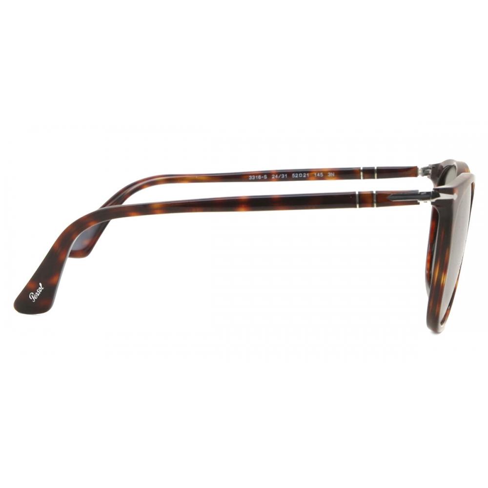 PerSol Po3316S S 24 31 uniSex SunglaSSeS