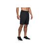 Under Armour Fitness Training Sports Shorts Men Bottoms Black 1306434-001