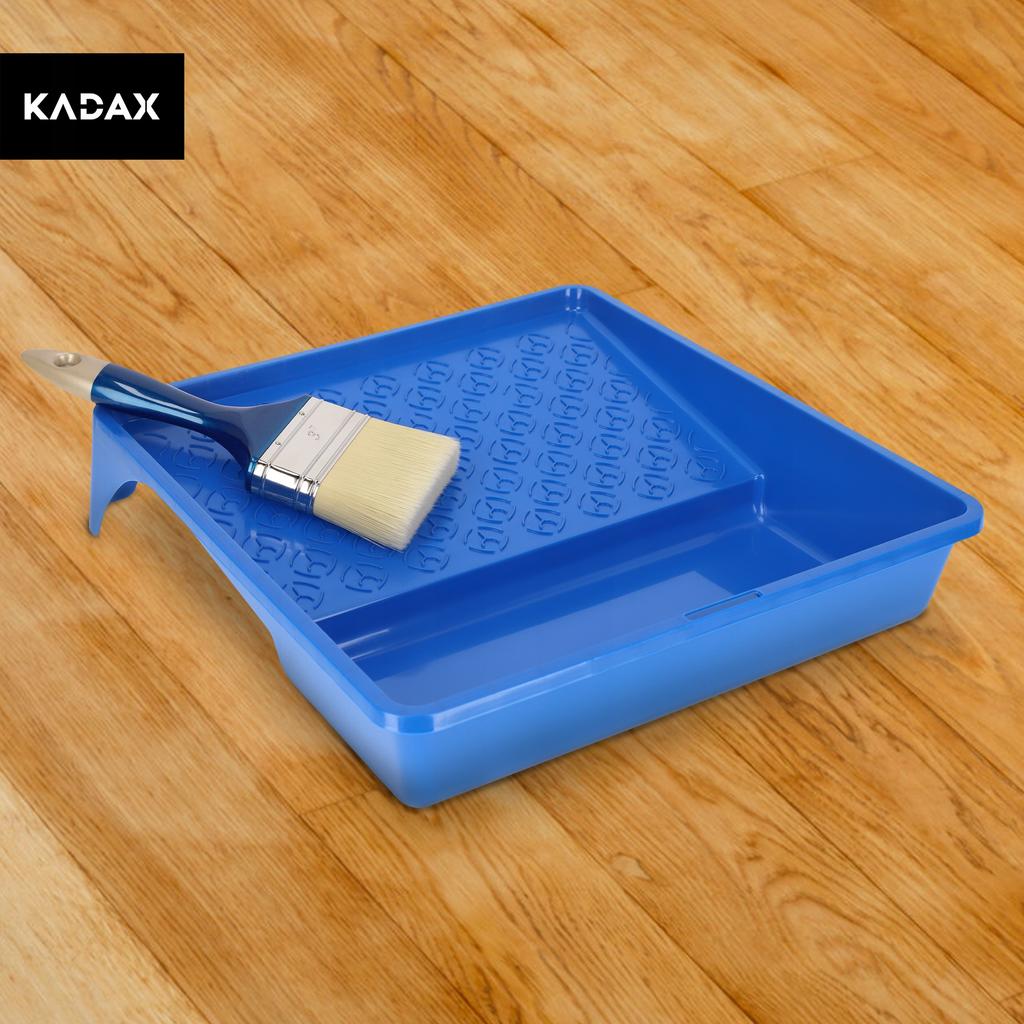 KADAX Universal English Paint Brush 3 Inches