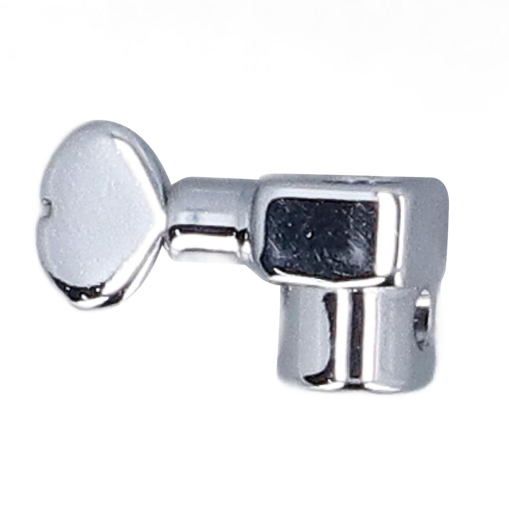 Stainless Steel Needle Clamp Holder 445790 Multifunctional Sewing Machine Needle Clip Replacement for 974 Model