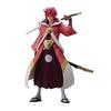 That Time I Got Reincarnated as Slime Benimaru Crimson Warrior Figure