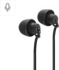 Hama Relax Black In-ear Headphones
