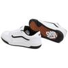 Vans Hylane White Black Unisex Sneakers VN000D1JYB2