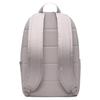 Nike Heritage Polyester Backpack Unisex Platinum Purple & Summit White DC4244-019