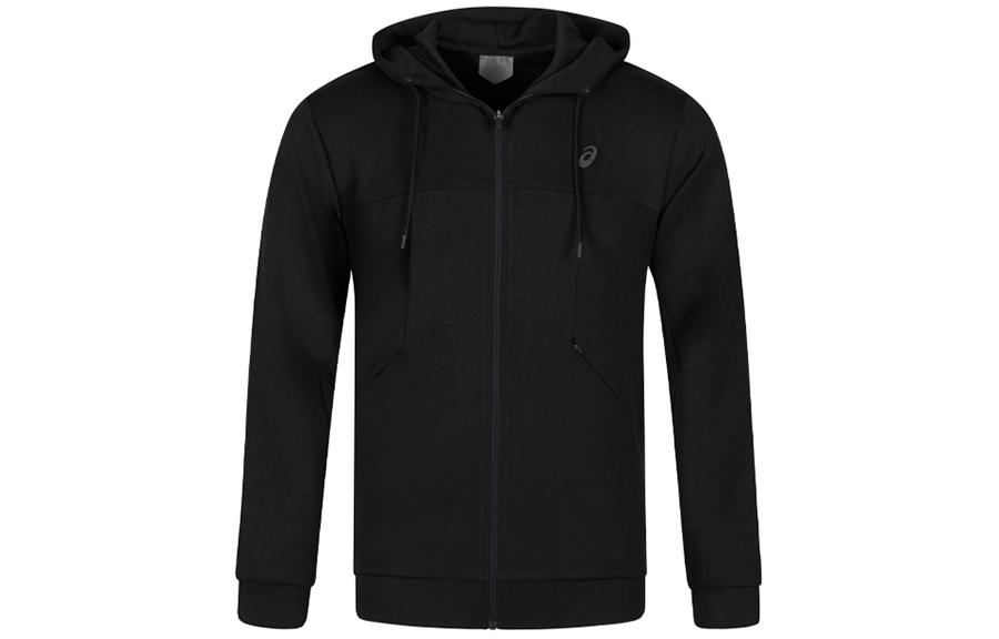 Asics Jackets & Coats Men s Black 2031E426-001 L