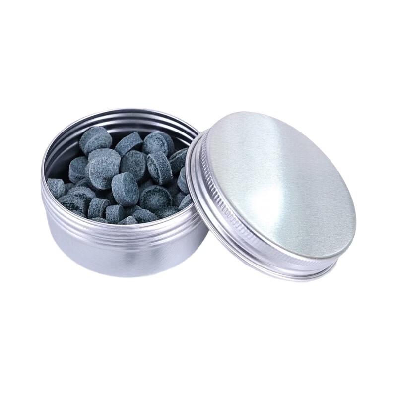 WEZHO 10MM Billiard Cue Tips (50-Pack)