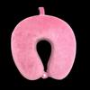 Miling Portable Travel U-shaped Neck Pillow