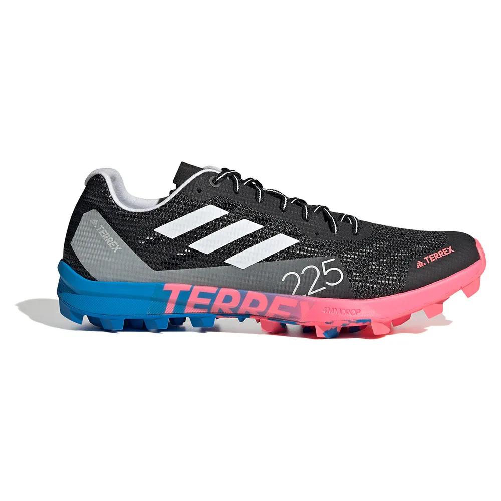 

adidas Кроссовки для трейлраннинга Terrex Speed SG 44