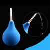 80ML Ball Type Unisex Douche Anal Bulb Vaginal Colonic Irrigation Deluxe Rectal Cleaner