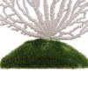 Gorgeous Color Coral Tree Shape Aquarium Decoration Artificial Coral Fish Tank Resin Ornaments
