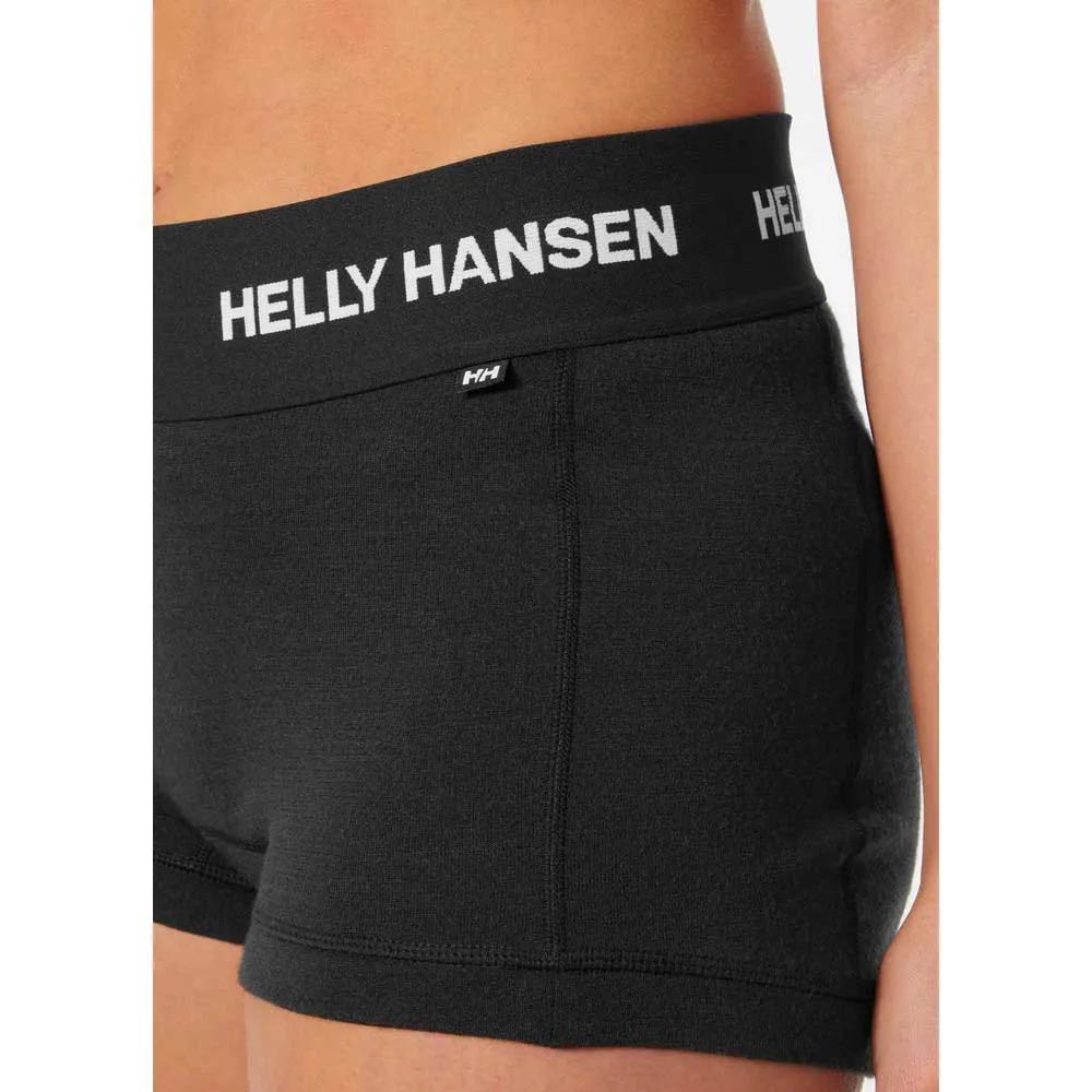 Helly Hansen Lifa Merino Mid Boxer Briefs